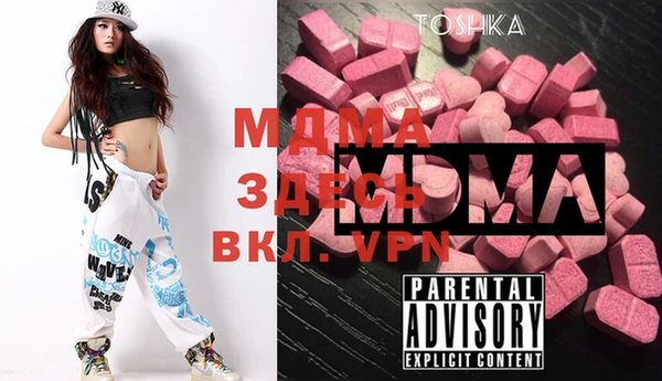 мдпв Кодинск